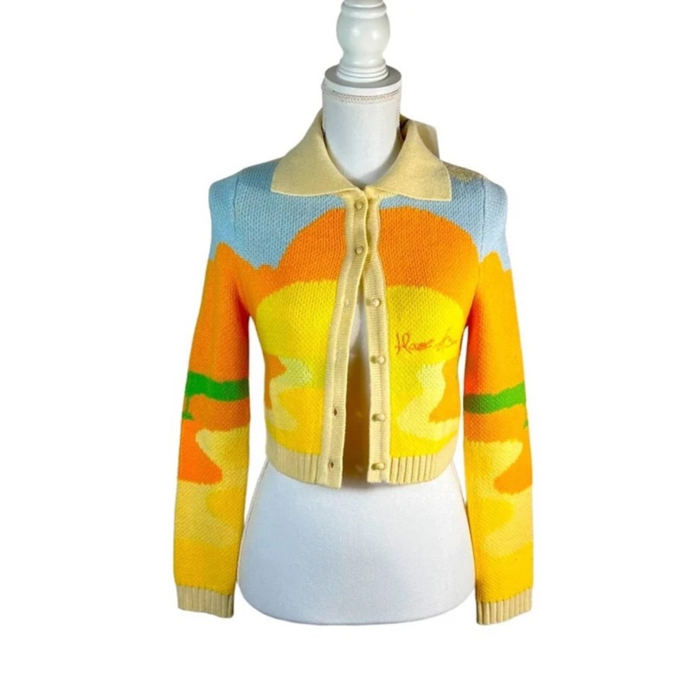 House Of Sunny Day Tripper Cardigan